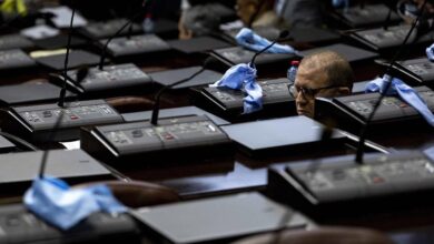 La propuesta para suprimir la propina legal obligatoria sería impulsada desde la Cámara de Diputados.